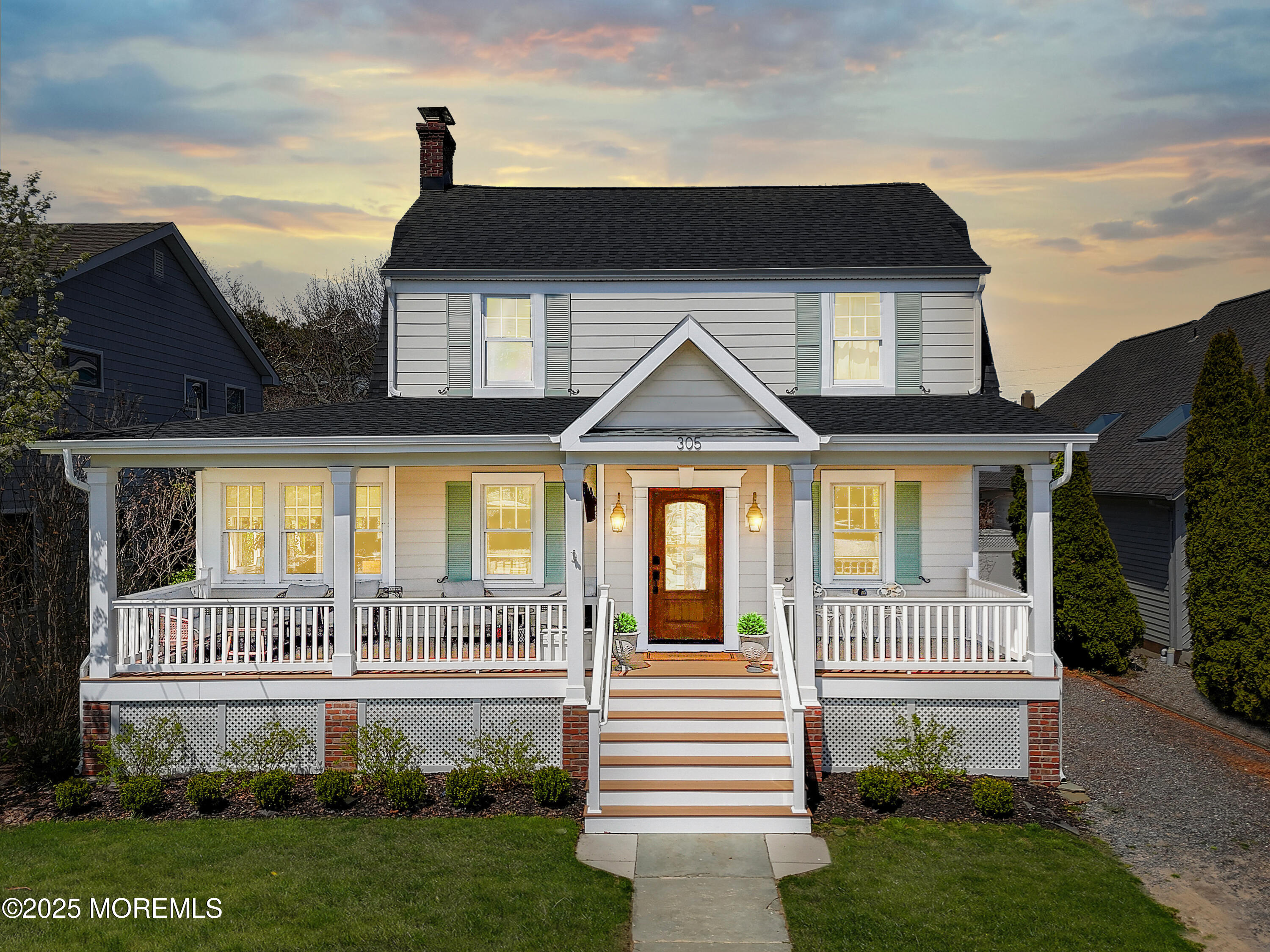 305 New Jersey Avenue, Point Pleasant Beach, New Jersey image 1