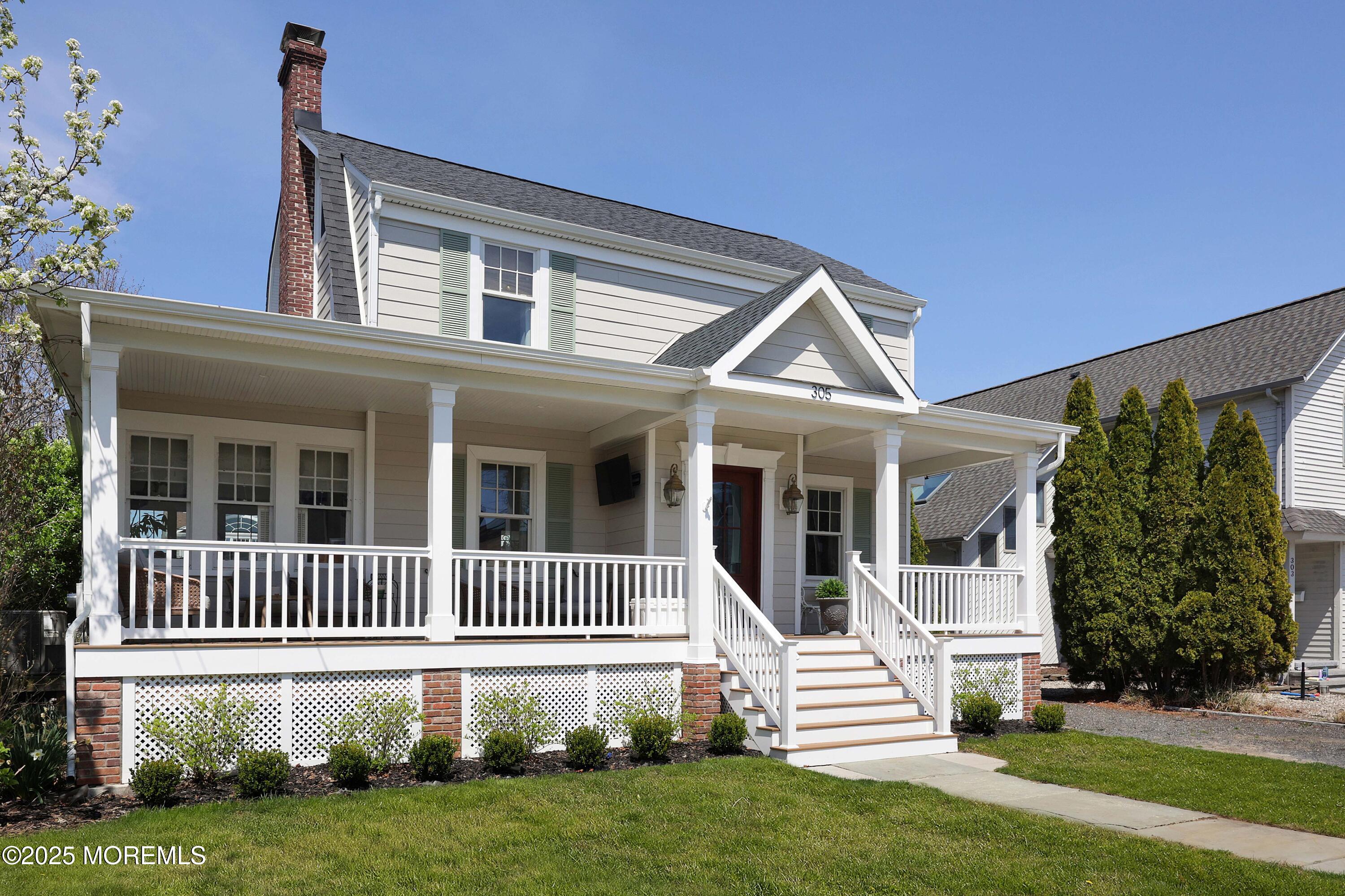 305 New Jersey Avenue, Point Pleasant Beach, New Jersey image 47