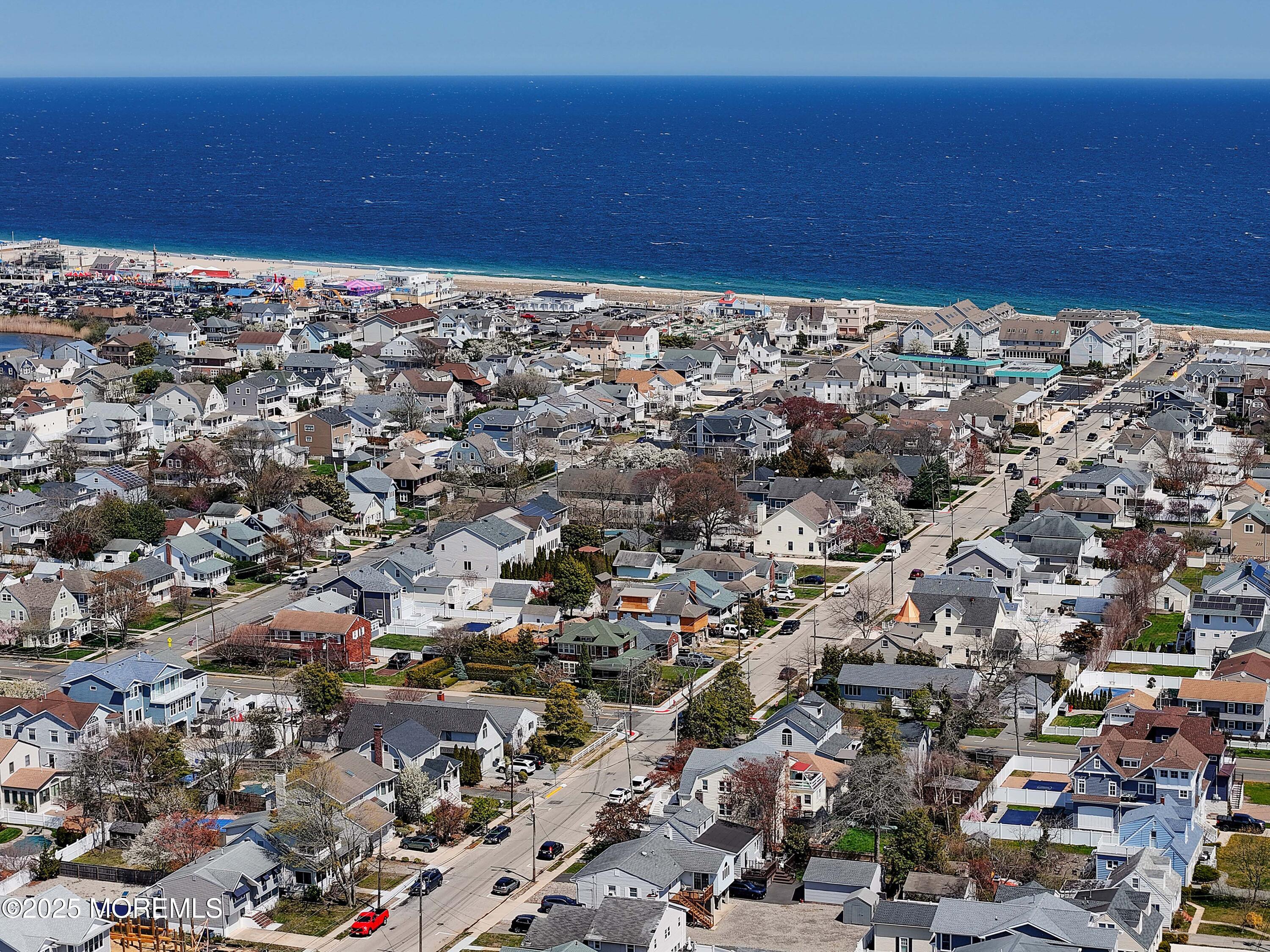 305 New Jersey Avenue, Point Pleasant Beach, New Jersey image 37