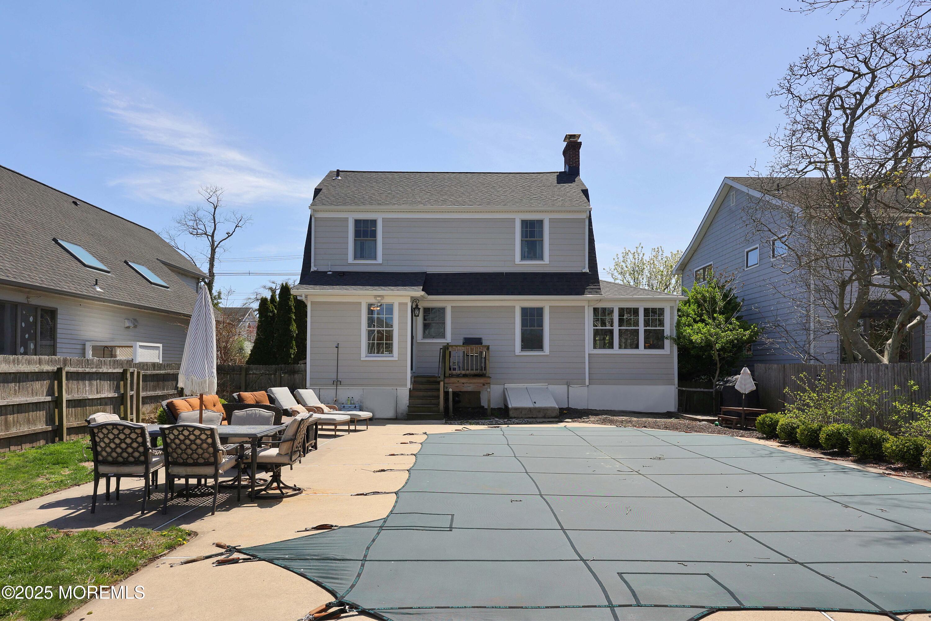 305 New Jersey Avenue, Point Pleasant Beach, New Jersey image 32