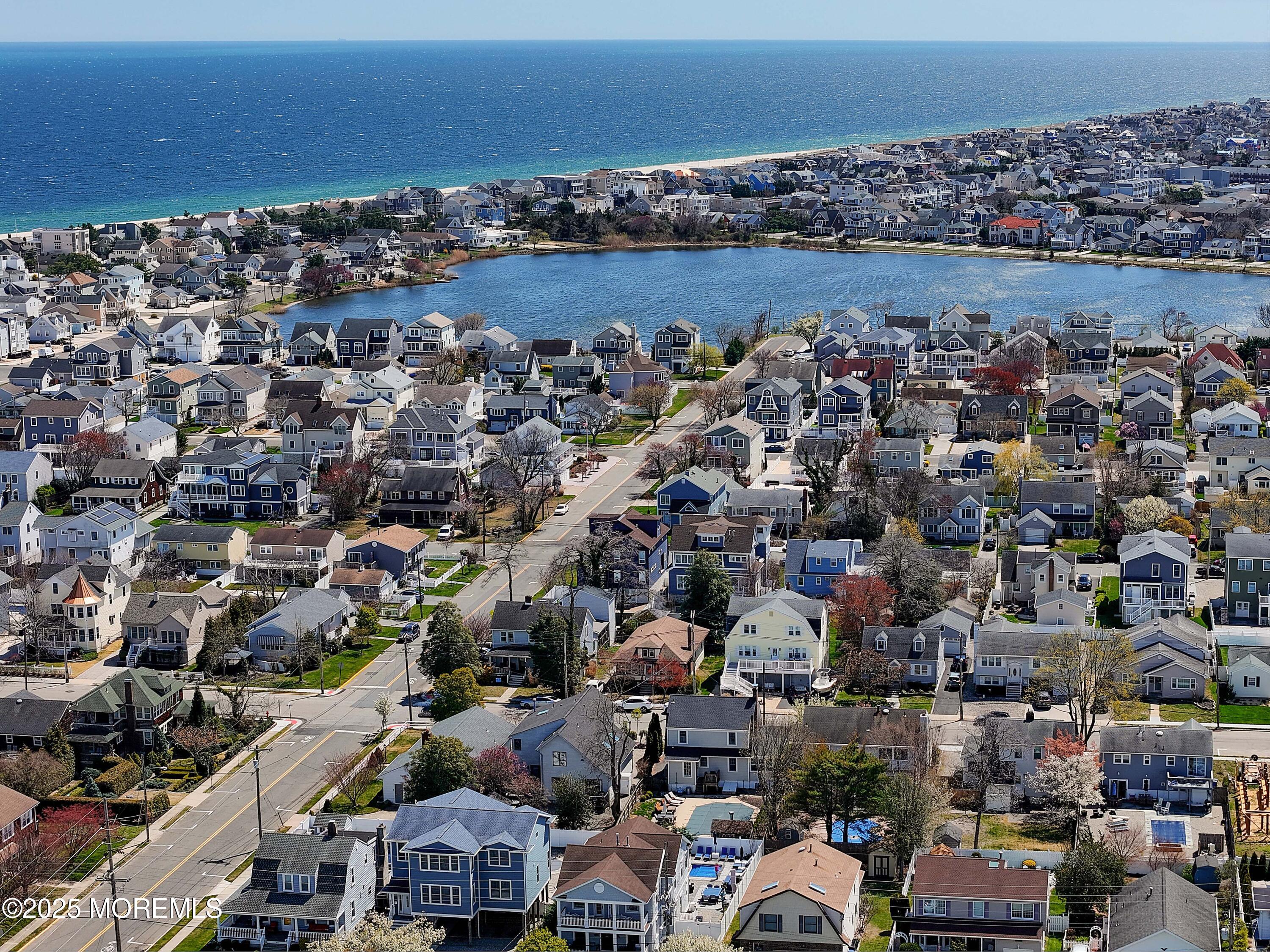305 New Jersey Avenue, Point Pleasant Beach, New Jersey image 45