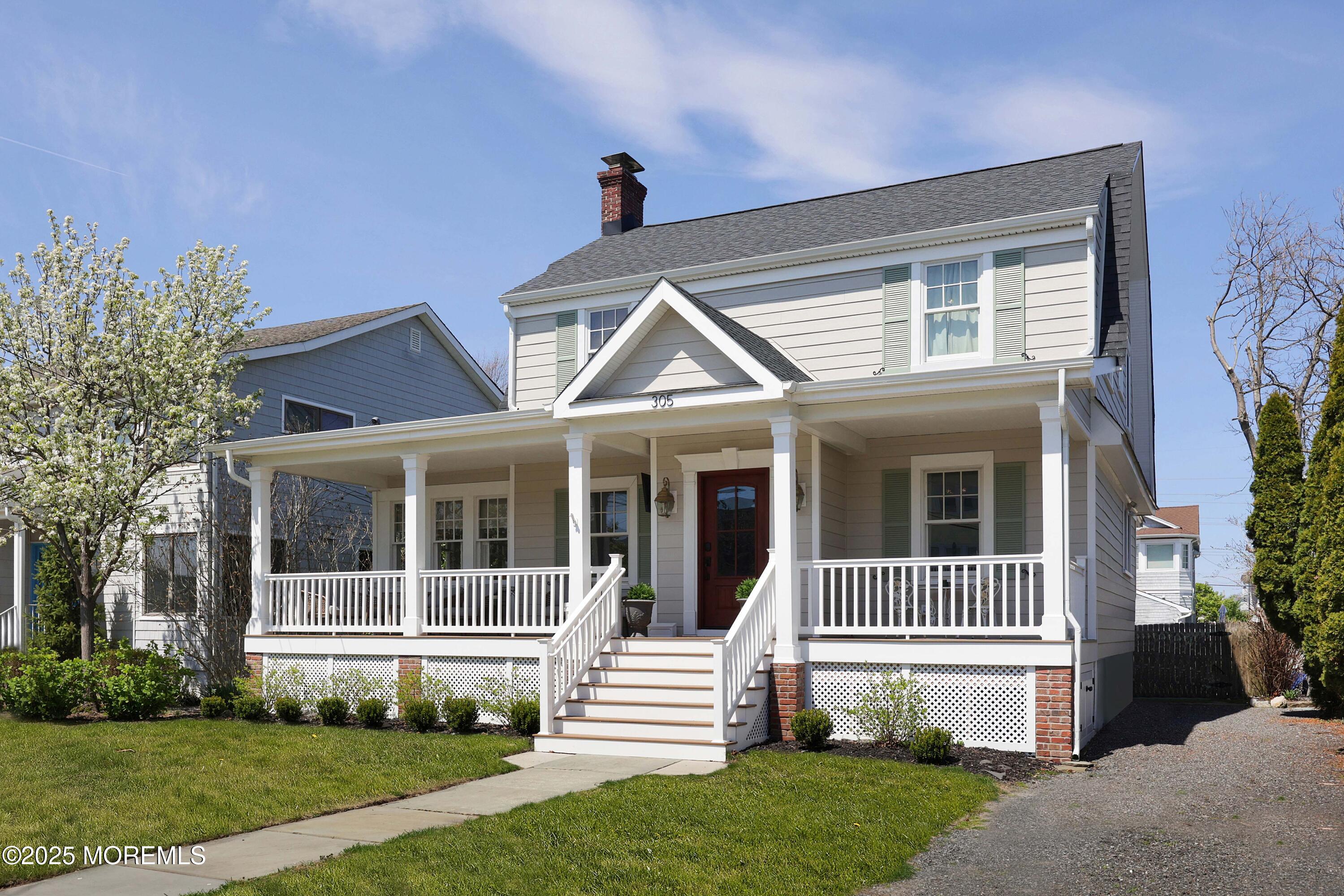 305 New Jersey Avenue, Point Pleasant Beach, New Jersey image 46