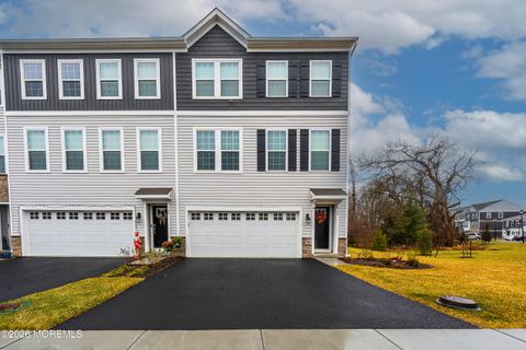 Photo of 64 Wembley Way, Tinton Falls, NJ 07753 (MLS # 22601097)