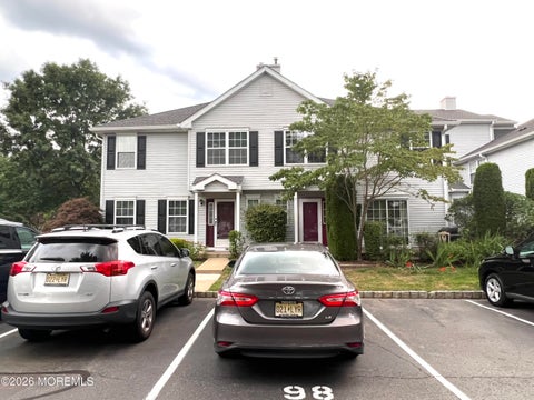 Condo For Rent - 757 Banyan Court<br/> Monmouth County, Morganville, NJ 07751