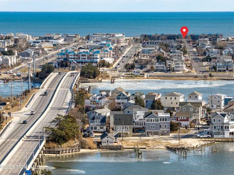 902 Long Beach Boulevard Ship Bottom NJ 08008