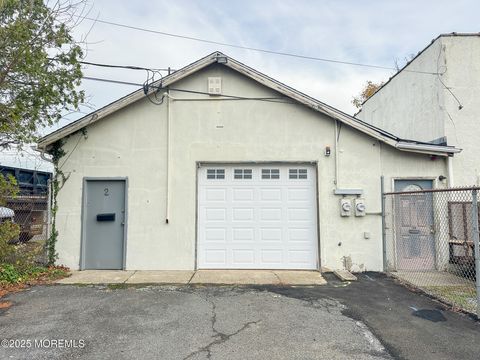 2 Park Place Red Bank NJ 07701