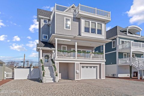 Photo of 206 Roanoke Avenue #Pelican Island, Seaside Heights, NJ 08751 (MLS # 22536550)