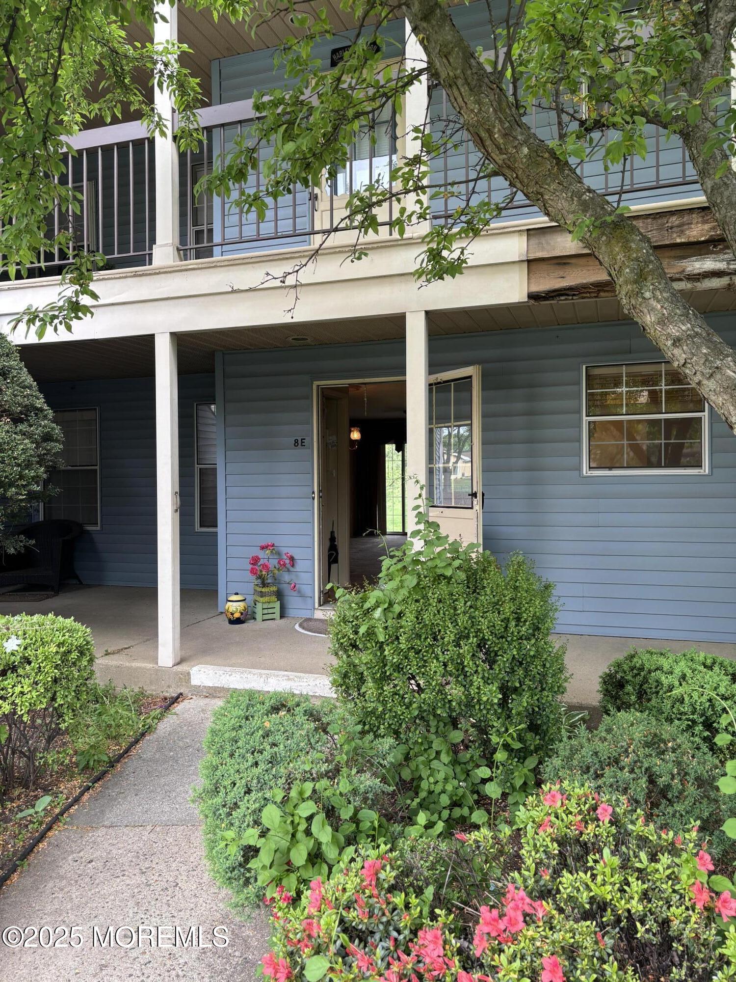 8 Benjamin Franklin Drive #8E, Monroe Township, New Jersey image 1