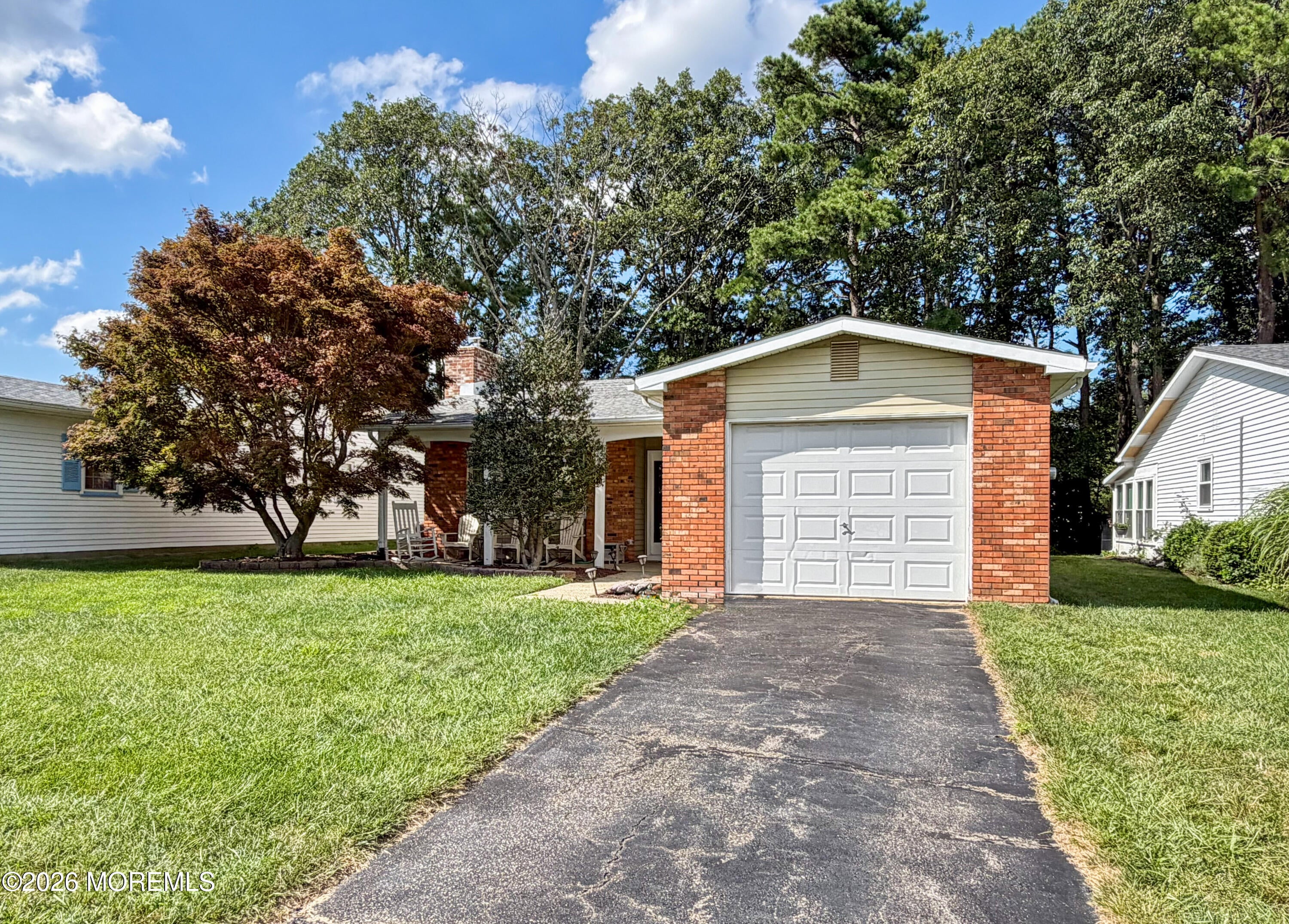 12 Lance Drive