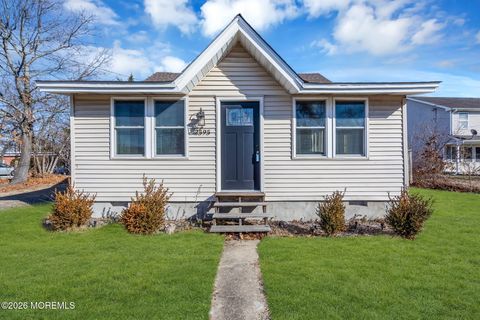 Photo of 2595 Hooper Avenue, Brick, NJ 08723 (MLS # 22601560)