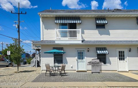 2107 Grand Central Avenue Unit 1A, Lavallette, NJ 08735 - MLS#: 22424852