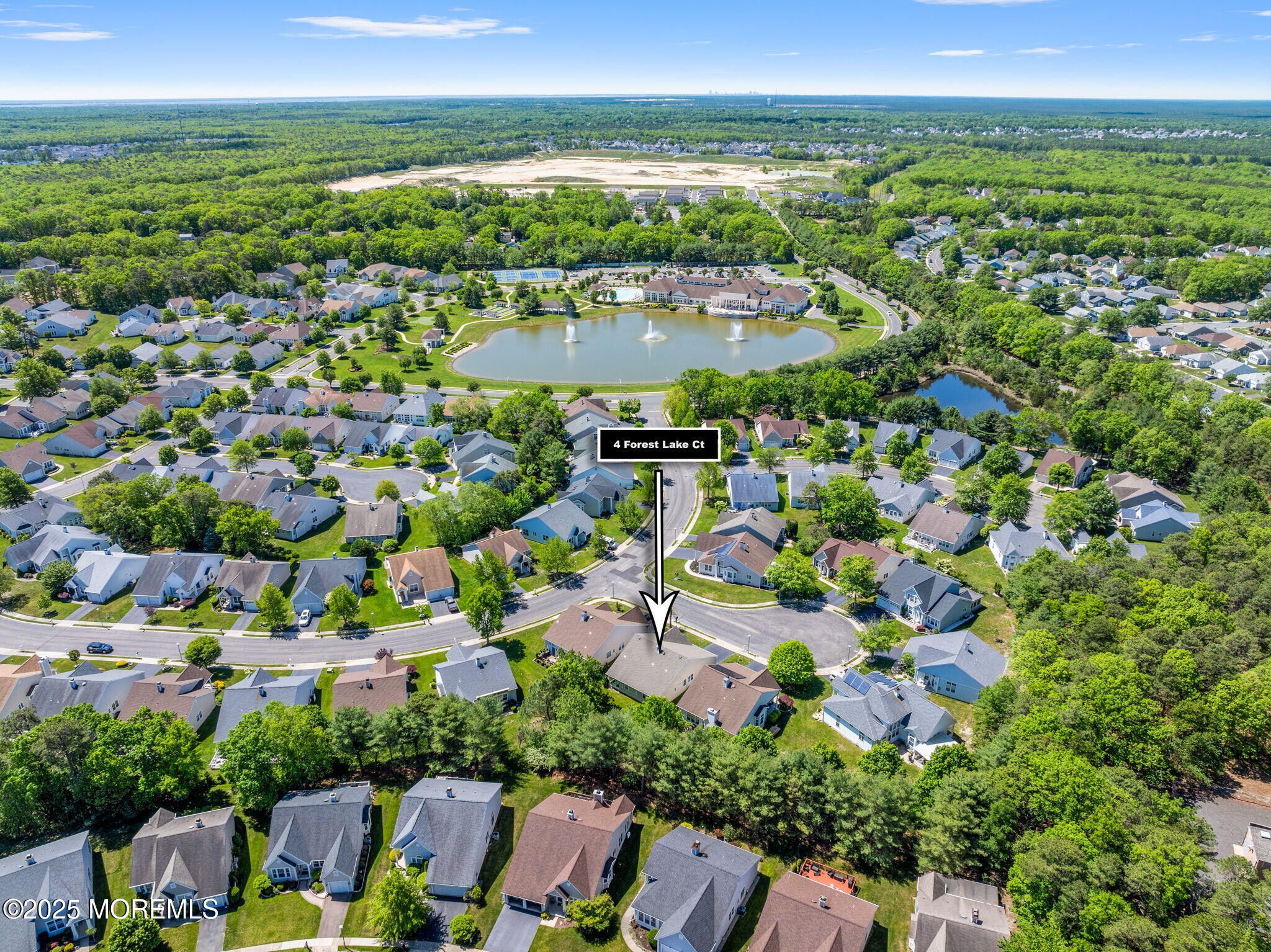 4 Forest Lake Court, Barnegat, New Jersey image 39