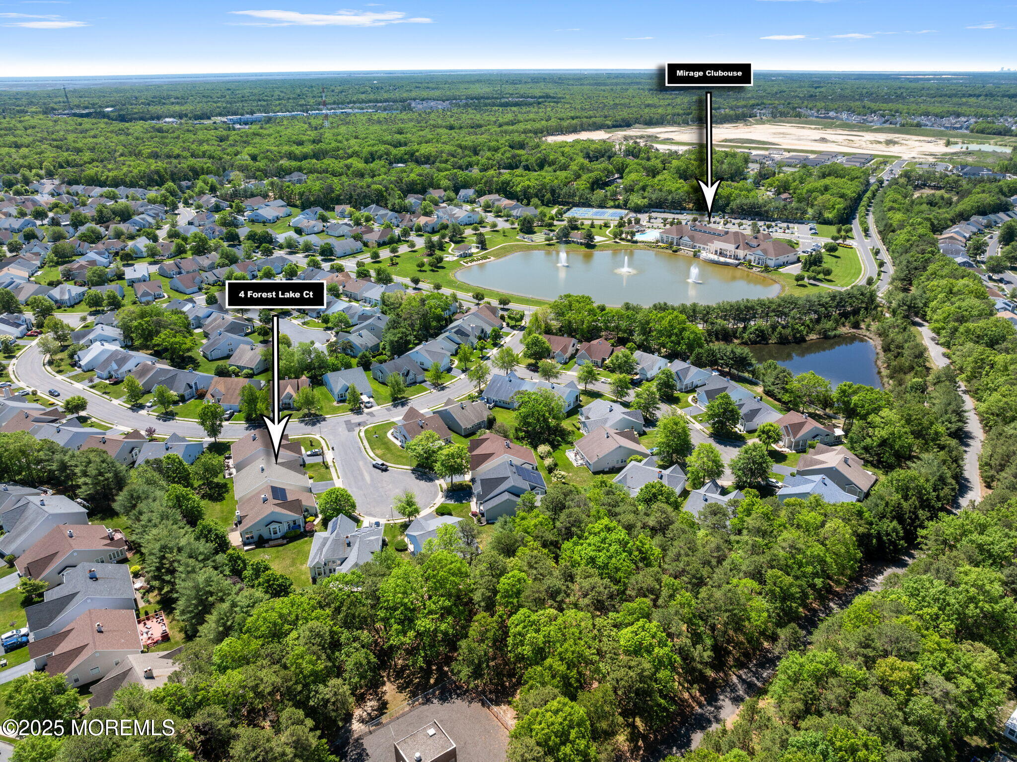 4 Forest Lake Court, Barnegat, New Jersey image 40