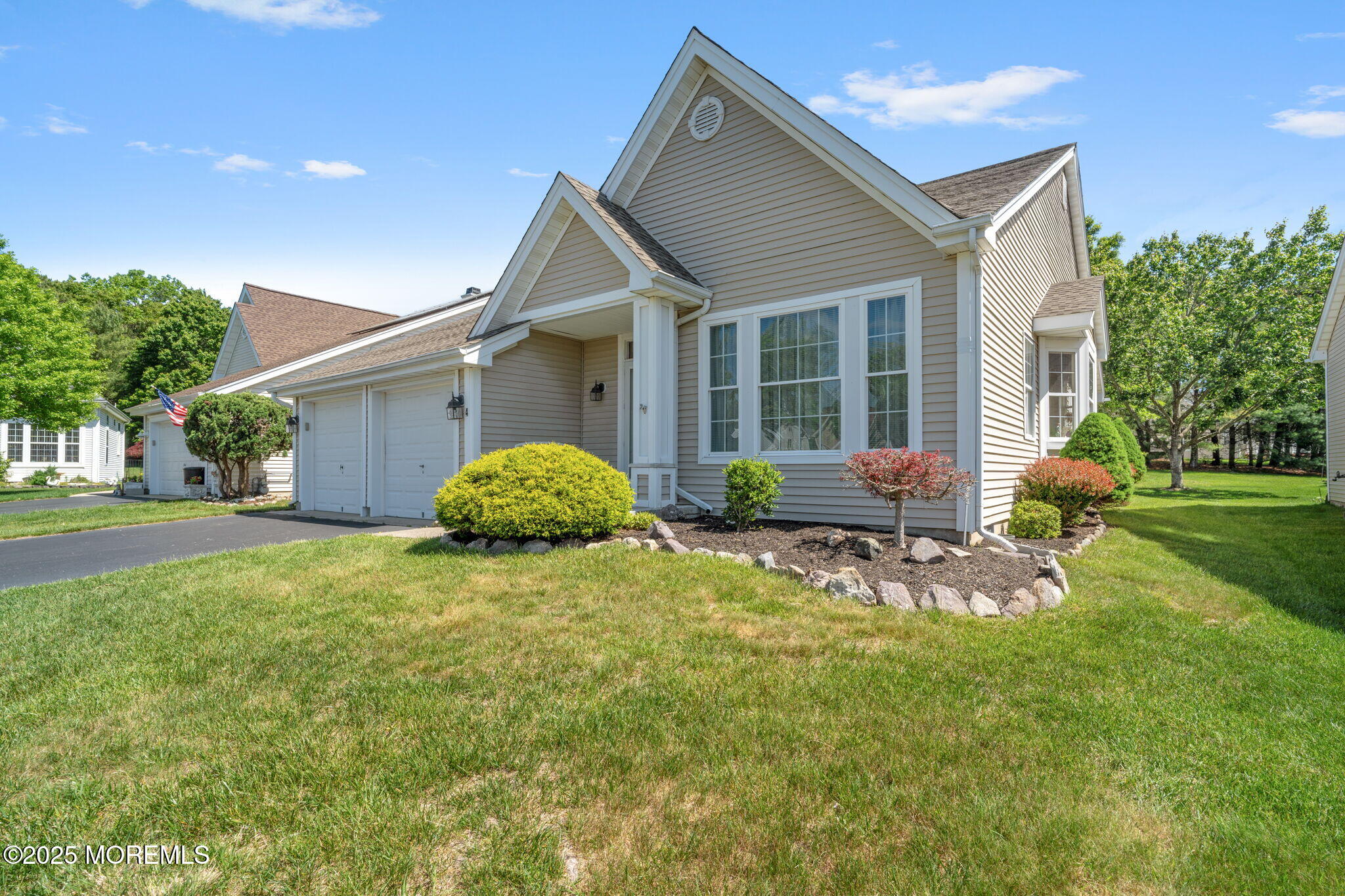 4 Forest Lake Court, Barnegat, New Jersey image 3