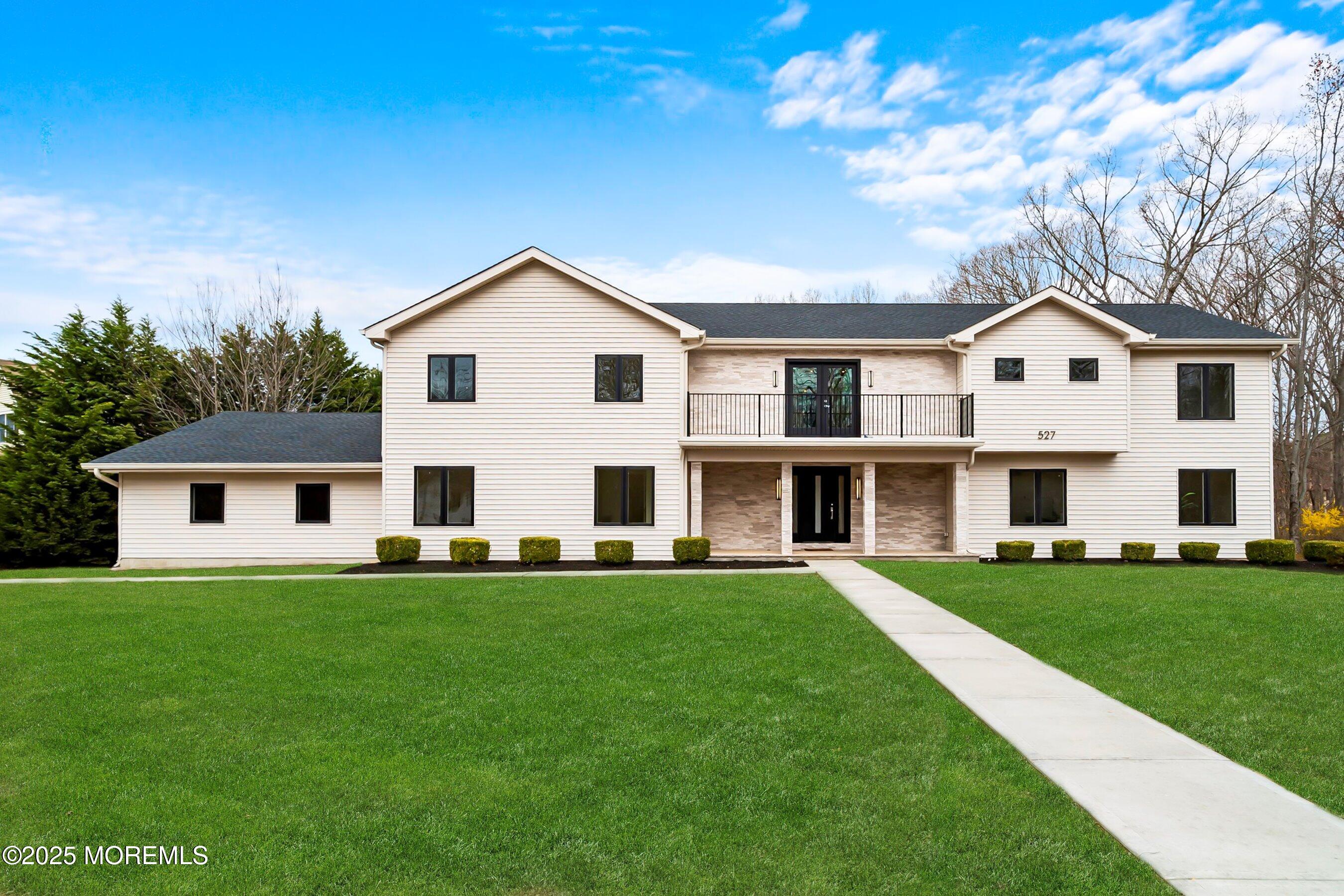 527 Woodview Road, Toms River, New Jersey image 2