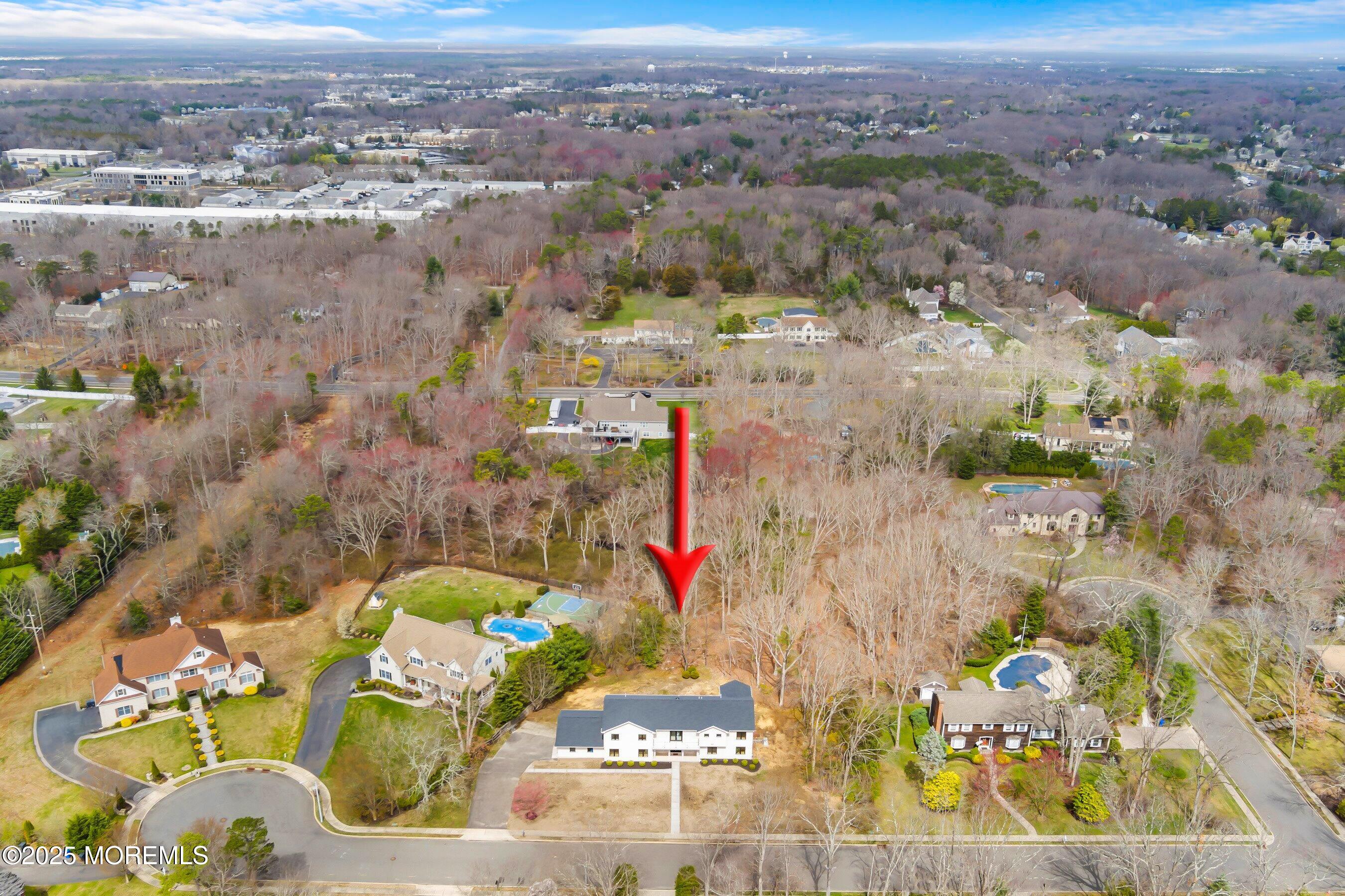 527 Woodview Road, Toms River, New Jersey image 8