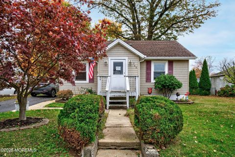 745 Cliffwood Avenue Cliffwood Beach NJ 07735