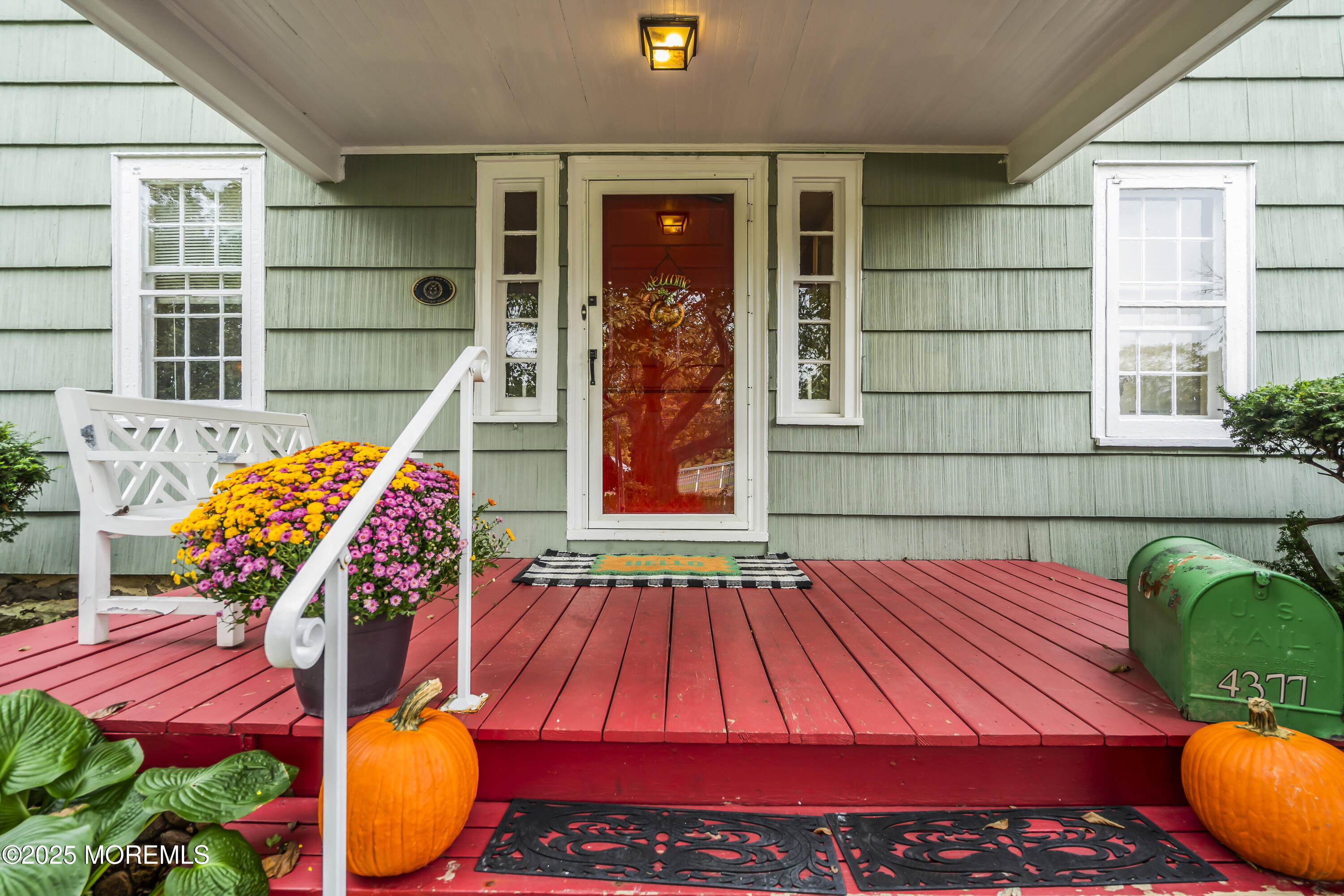 4377 Old Bridge Matawan Road