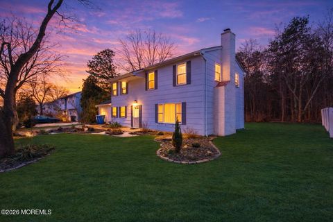 1401 Delaware Avenue Toms River NJ 08753