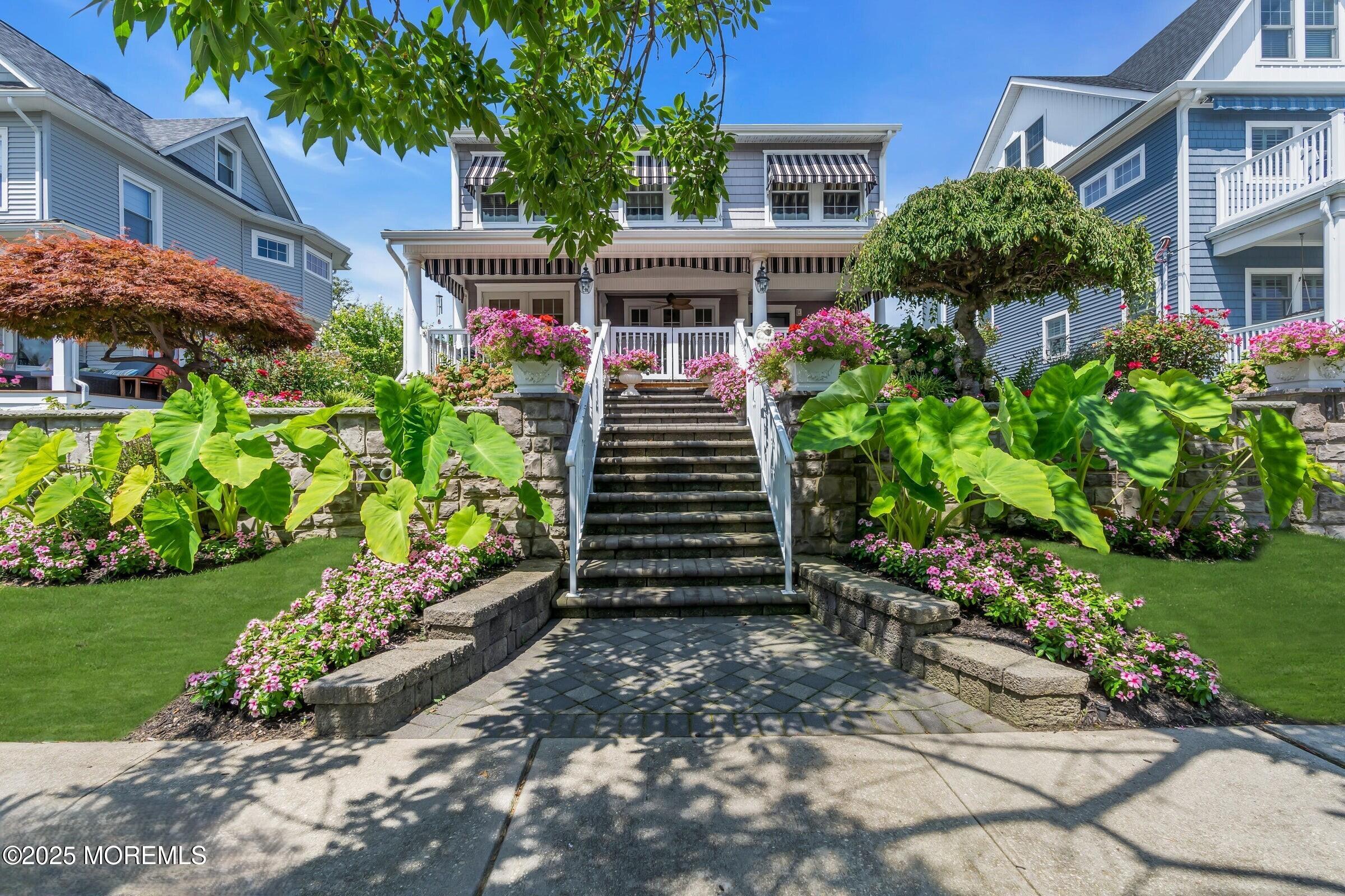 208 4th Avenue, Bradley Beach, New Jersey image 1