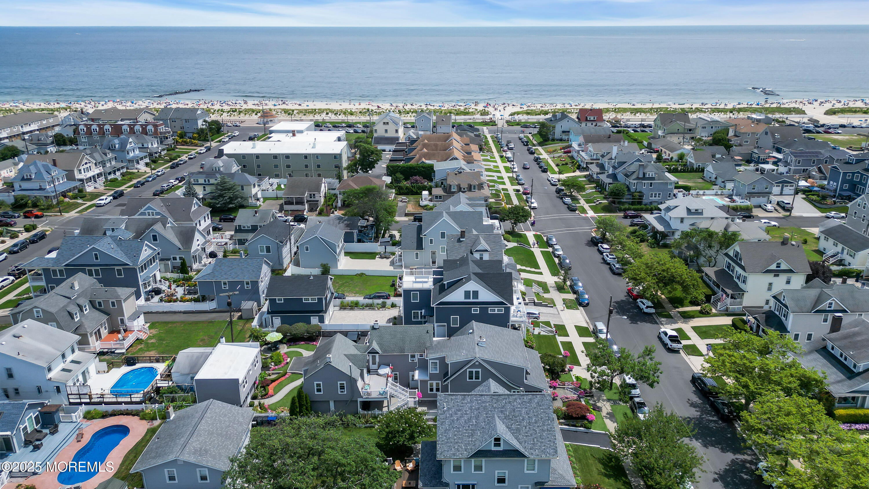 208 4th Avenue, Bradley Beach, New Jersey image 34