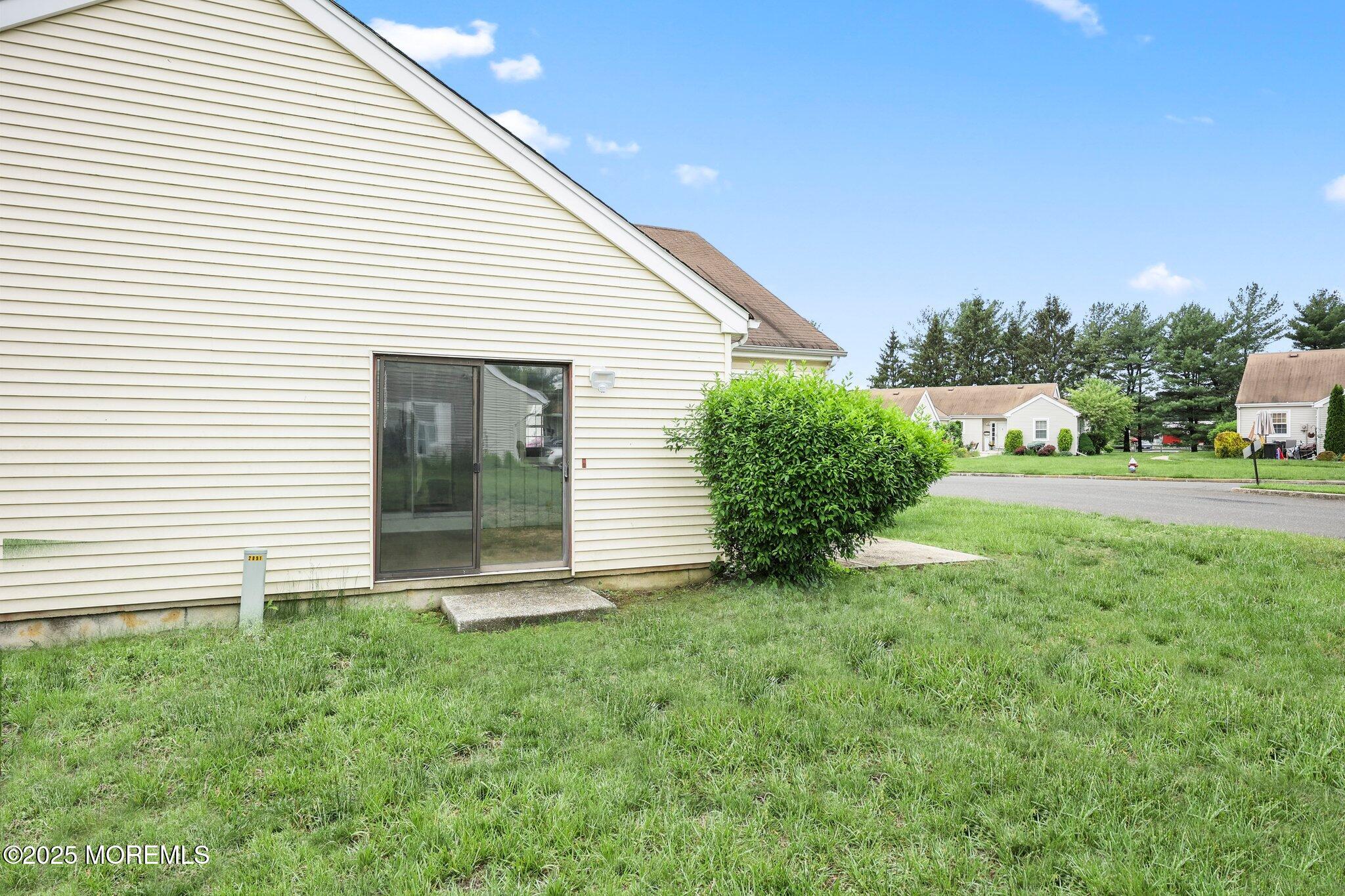 160 Rue De St Germaine Street #F GERMAINE, Howell, New Jersey image 20