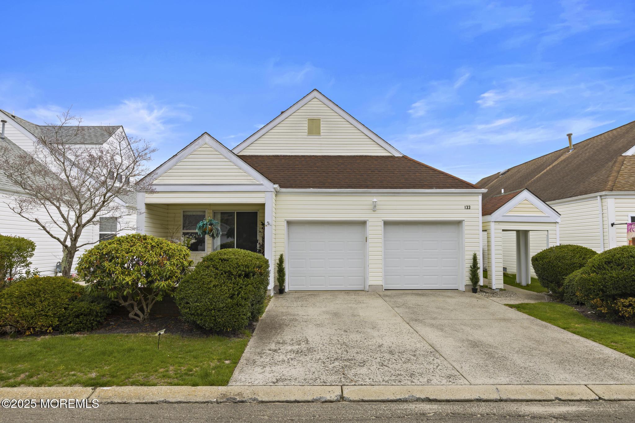 133 Longwood Drive, Manahawkin, New Jersey image 1