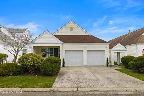 133 Longwood Drive, Manahawkin, NJ 08050 - MLS#: 22510968