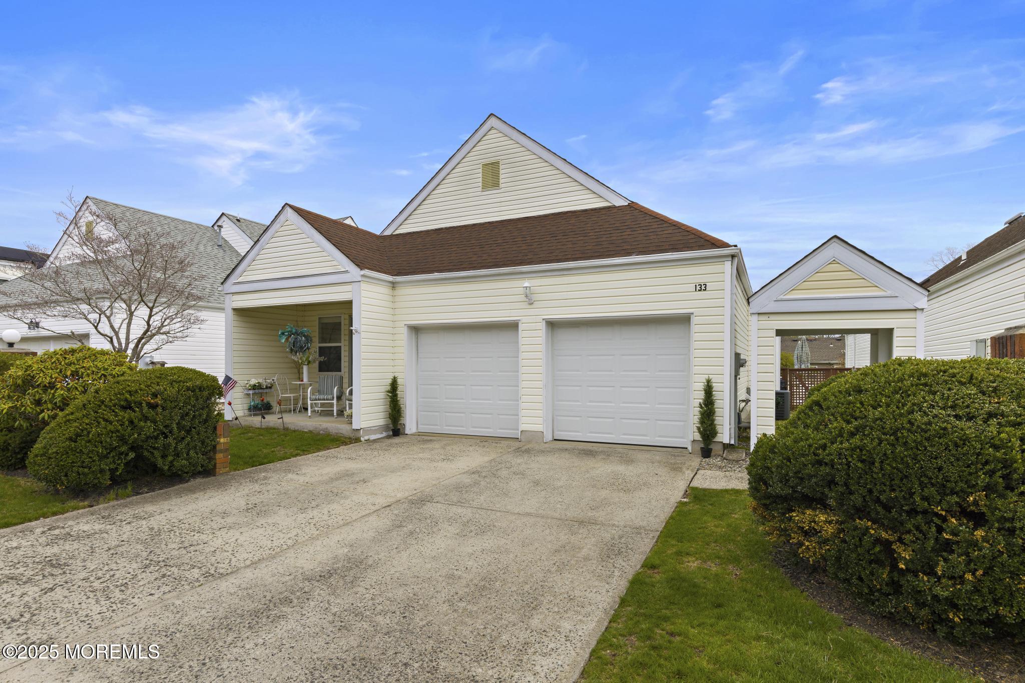 133 Longwood Drive, Manahawkin, New Jersey image 29