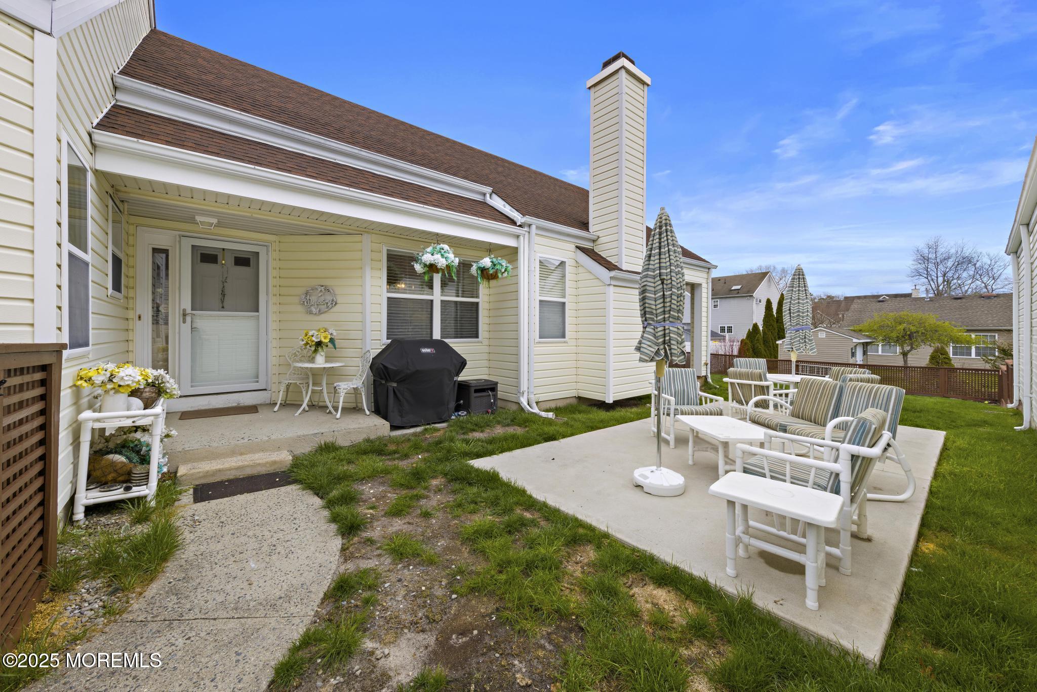 133 Longwood Drive, Manahawkin, New Jersey image 20