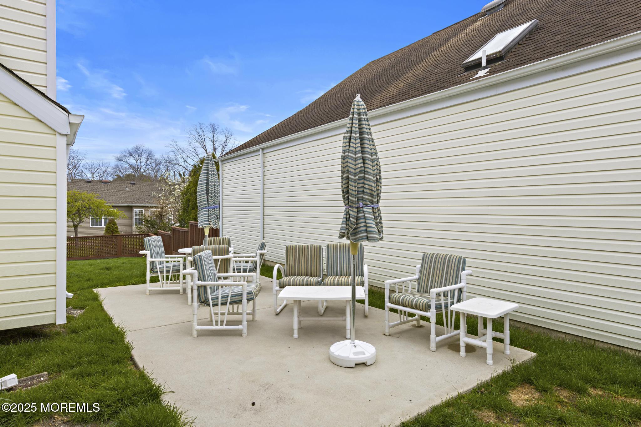 133 Longwood Drive, Manahawkin, New Jersey image 19