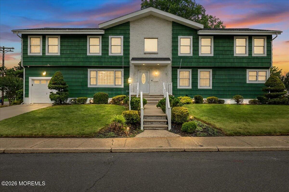 Photo 1 of 35 — 801 Stamford Drive, Neptune Township, NJ 07753