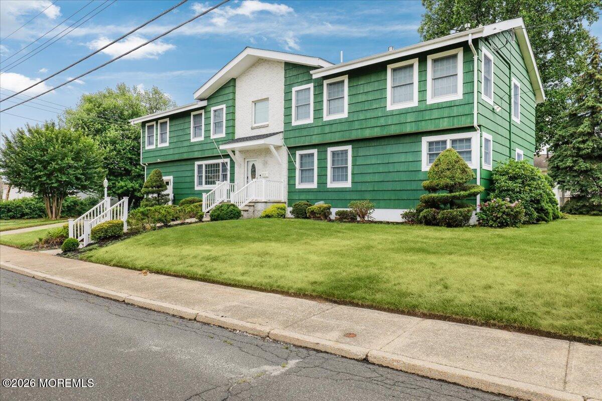 801 Stamford Drive