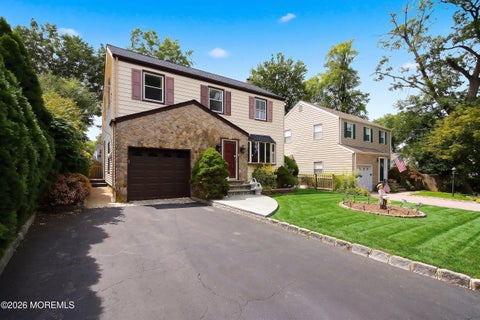 Photo of 15 Charles Street, Nutley, NJ 07110 (MLS # 22627305)