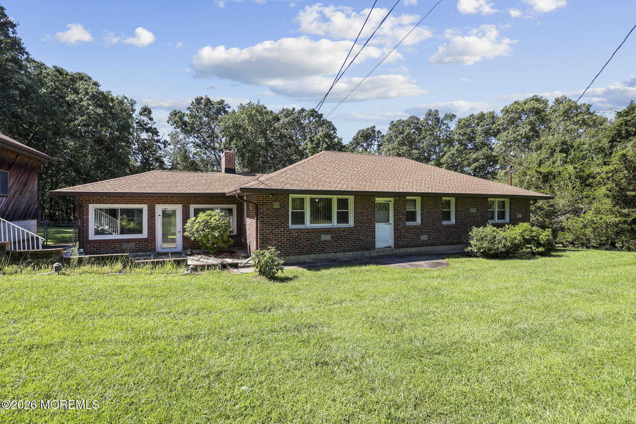 144 N Cooks Bridge Road