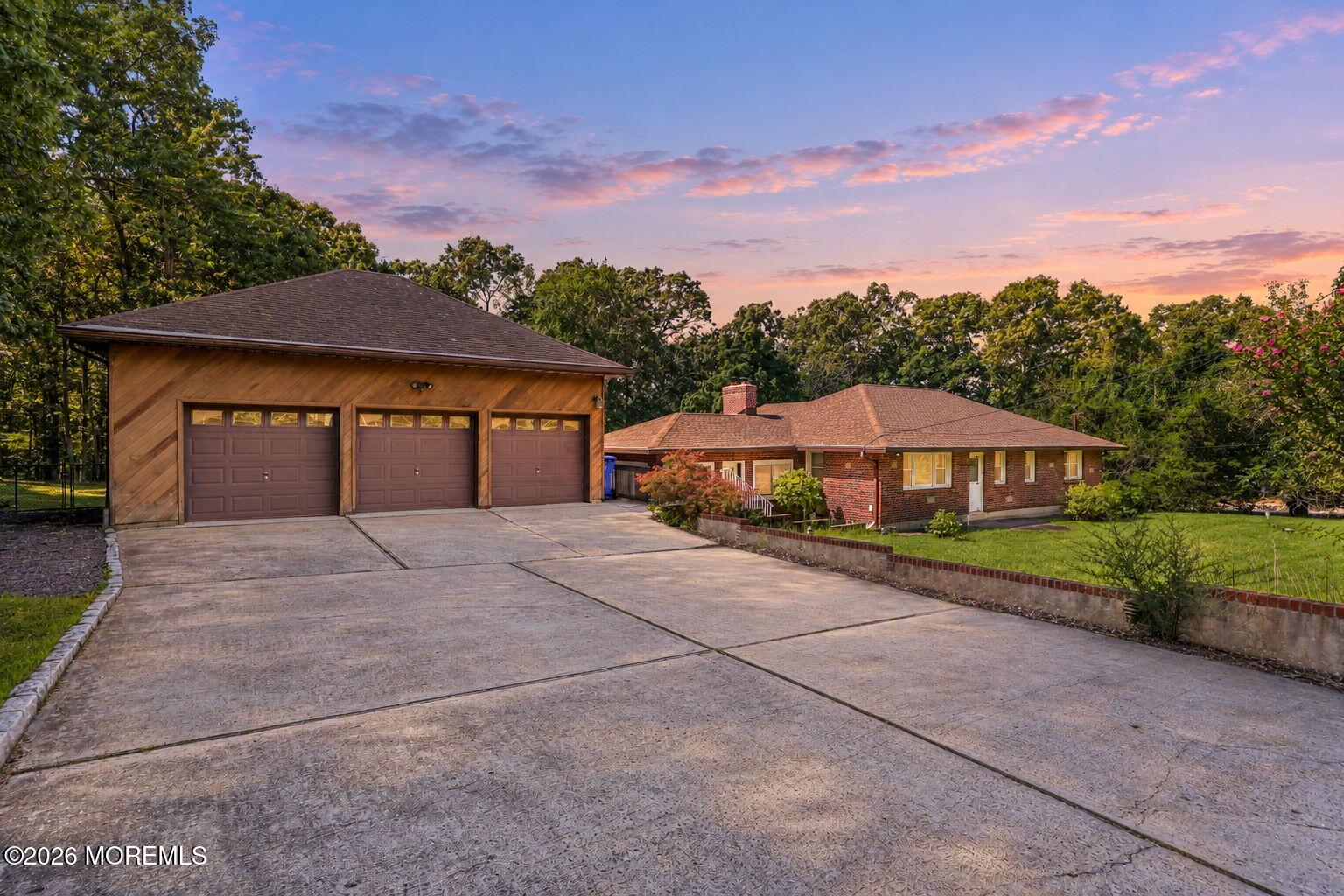 144 N Cooks Bridge Road