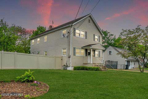 Multifamily For Sale - 69 S Harrison Avenue<br/> Middlesex County, Iselin, NJ 08830