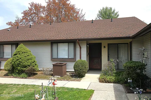 77 Overlook Way Unit B, Manalapan, NJ 07726 - MLS#: 22511267