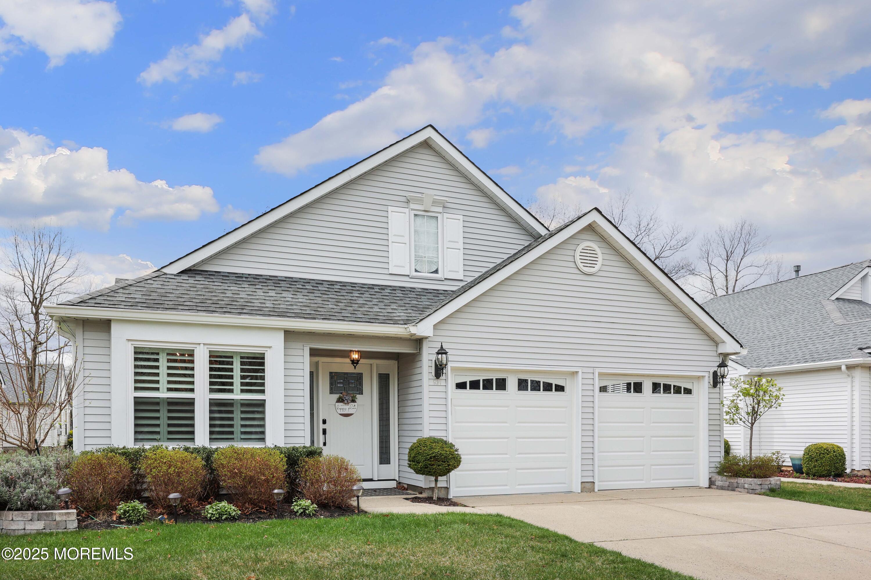51 S Baker Drive, Jackson, New Jersey image 1