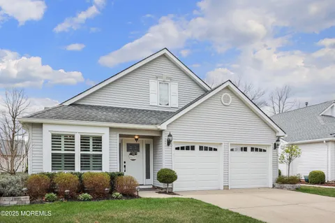 51 S Baker Drive, Jackson, NJ 08527 - MLS#: 22511507