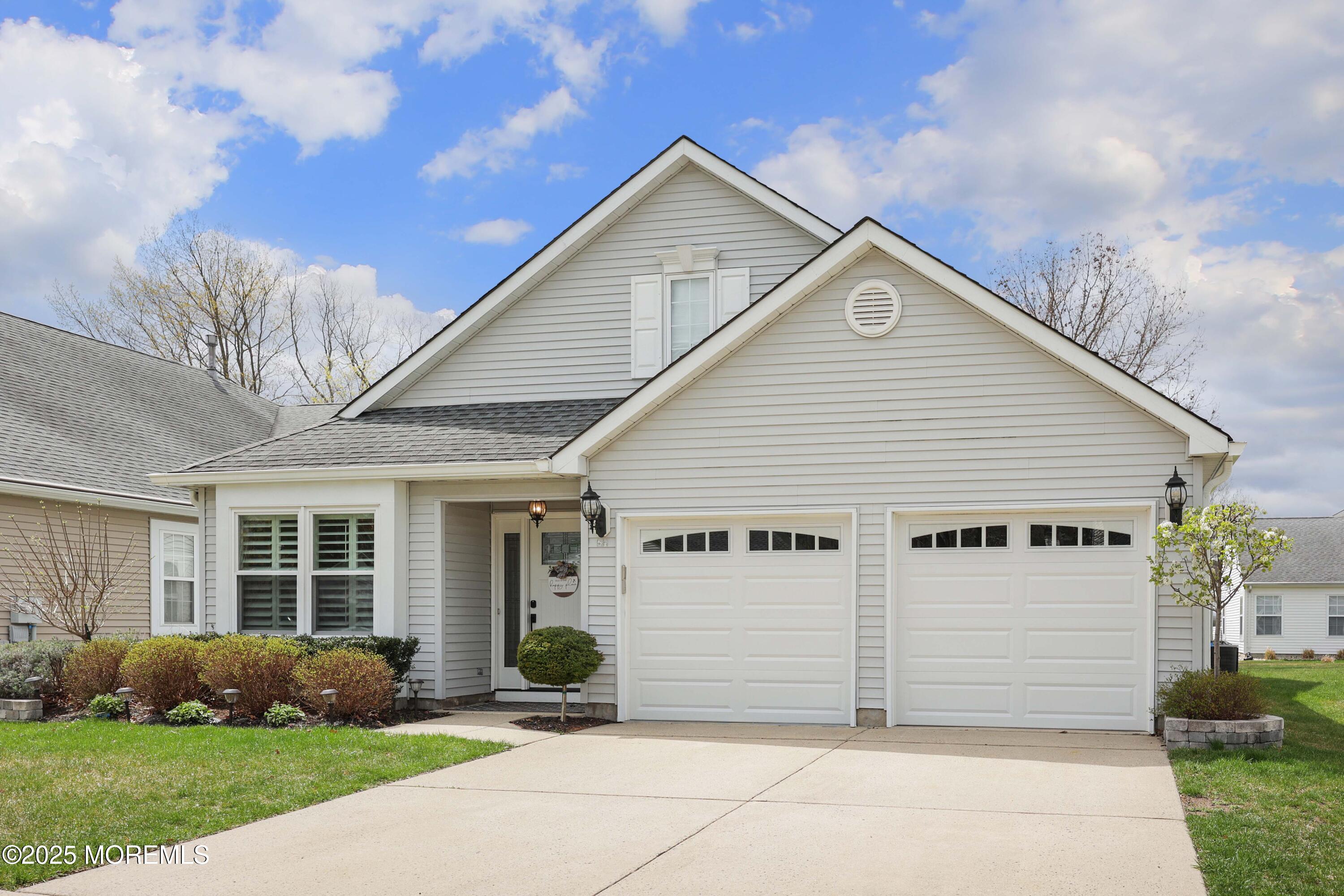 51 S Baker Drive, Jackson, New Jersey image 2