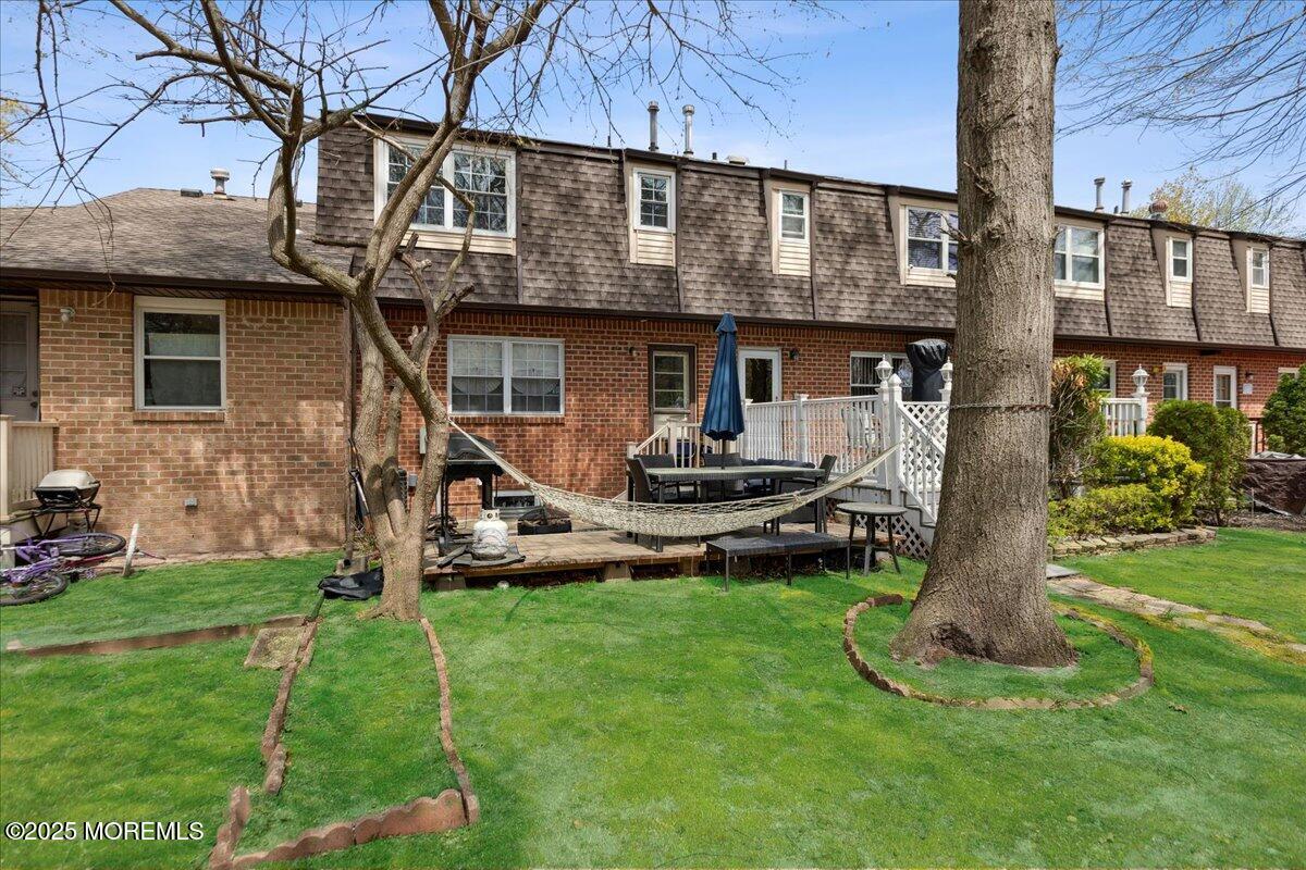 430 Lonna Court, Brick, New Jersey image 16