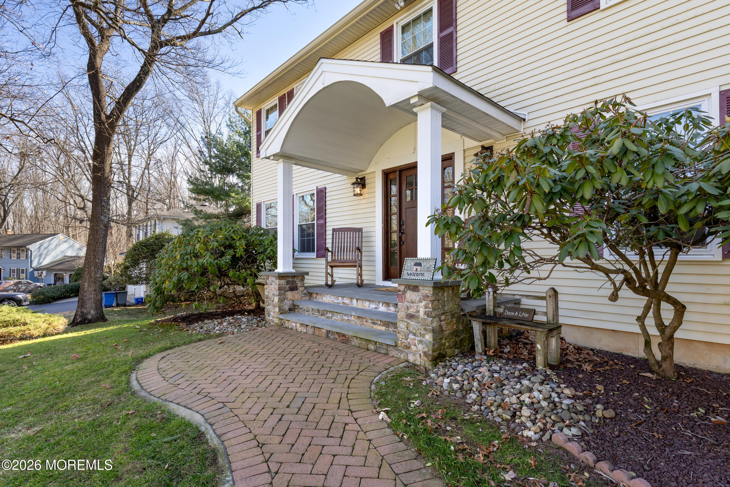 3 Manalapan Woods Drive