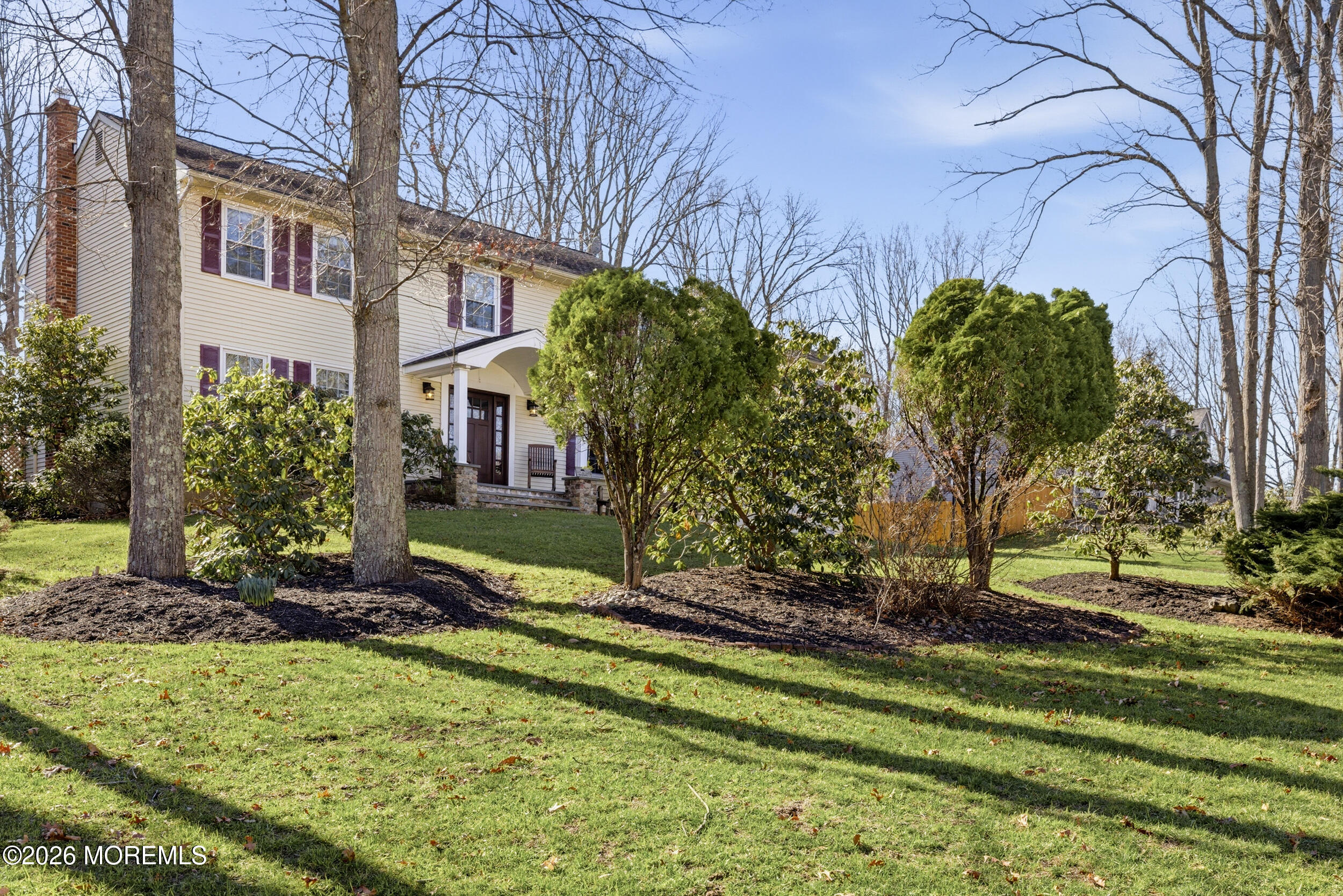 3 Manalapan Woods Drive