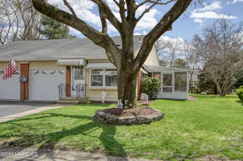 31 Monticello Drive Unit B, Whiting, NJ 08759 - MLS#: 22509966
