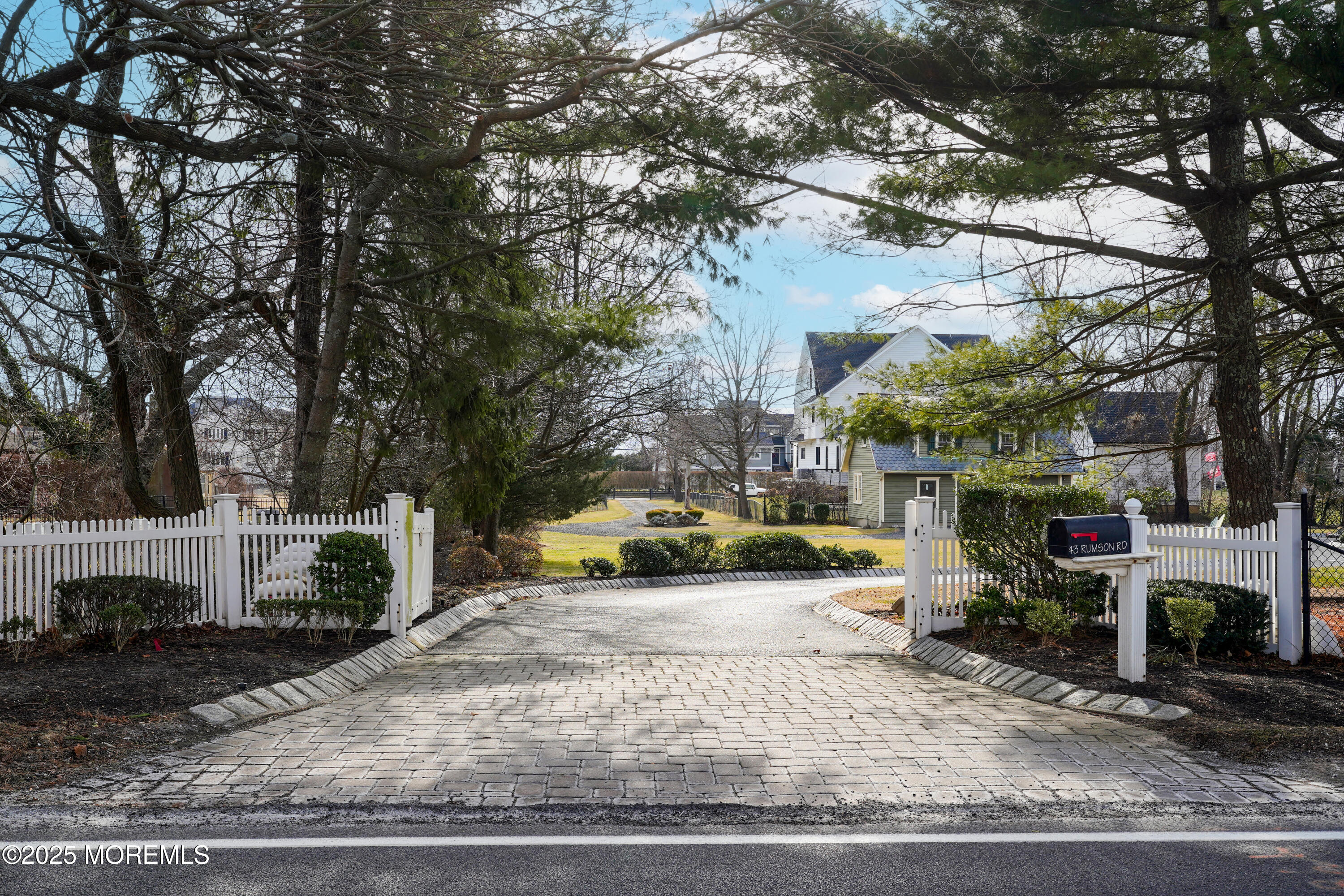 43 Rumson Road, Rumson, New Jersey image 3