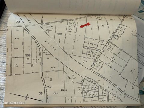 969 Bay Avenue Toms River NJ 08753