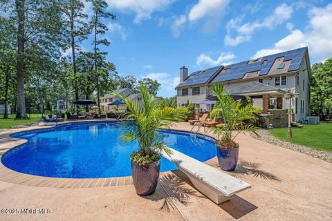 Photo of 24 Conor Road, Jackson, NJ 08527 (MLS # 22601646)