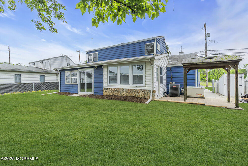 703 Stone Road, Union Beach, New Jersey image 49