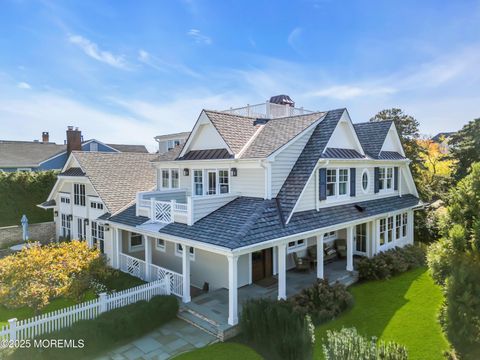 118 Warren Avenue Spring Lake NJ 07762